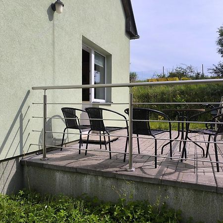Apartman U Svejdy Skuhrov nad Belou Buitenkant foto