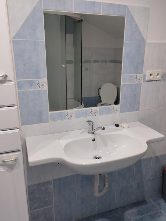 Apartman U Svejdy Skuhrov nad Belou Buitenkant foto