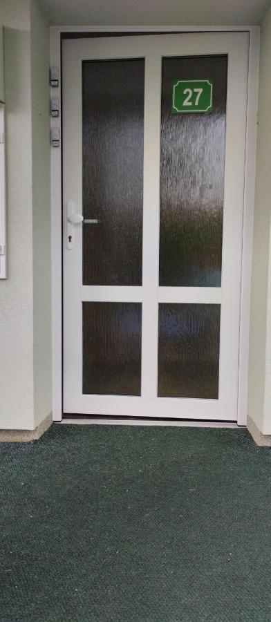 Apartman U Svejdy Skuhrov nad Belou Buitenkant foto