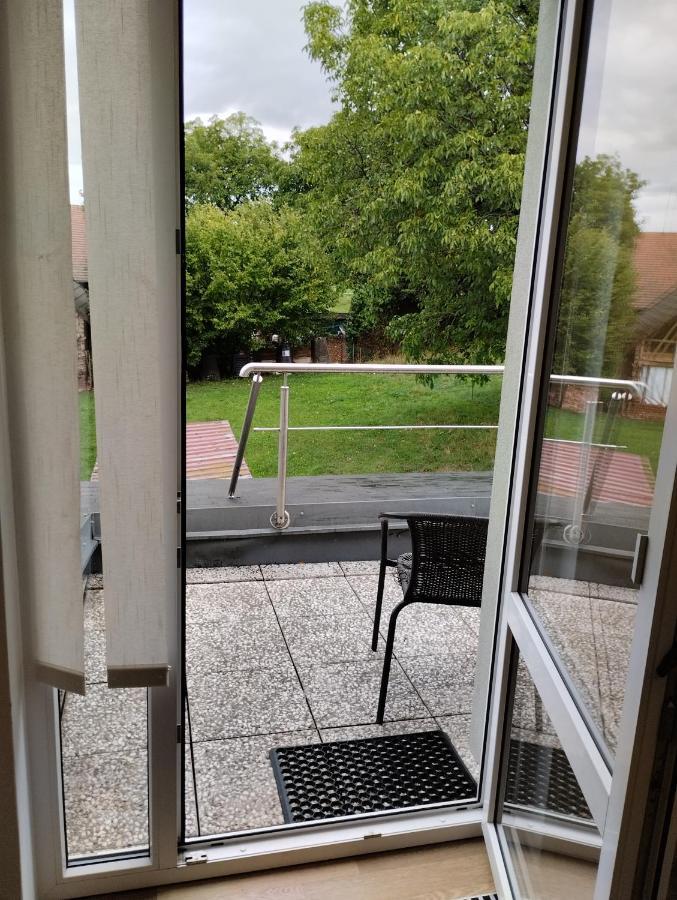 Apartman U Svejdy Skuhrov nad Belou Buitenkant foto