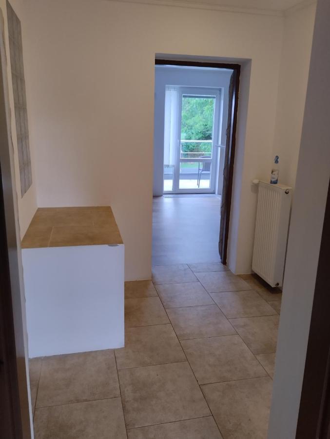 Apartman U Svejdy Skuhrov nad Belou Buitenkant foto