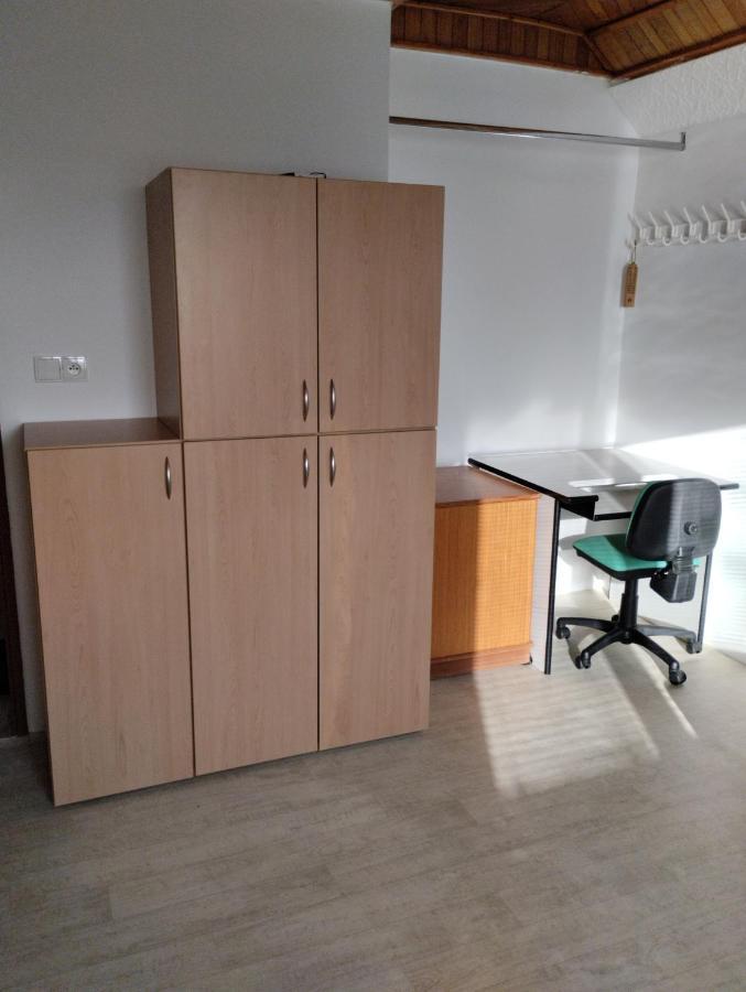 Apartman U Svejdy Skuhrov nad Belou Buitenkant foto