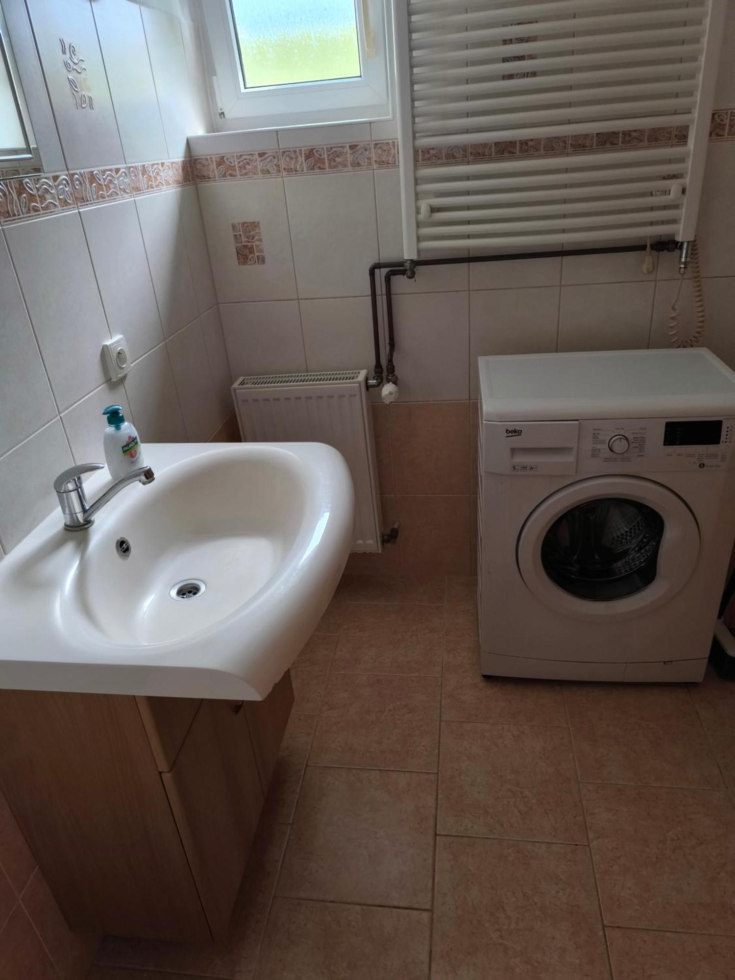 Apartman U Svejdy Skuhrov nad Belou Buitenkant foto