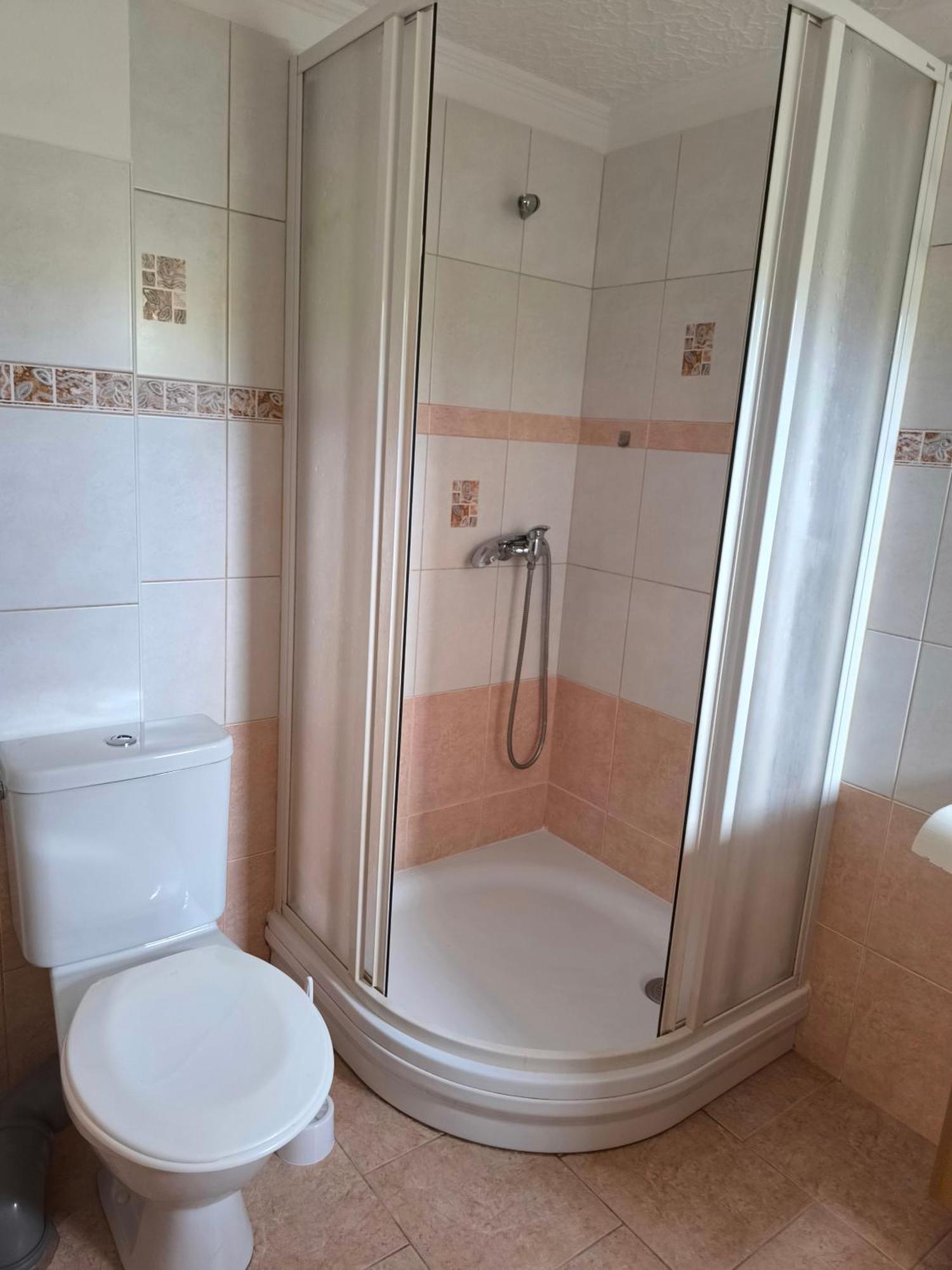 Apartman U Svejdy Skuhrov nad Belou Buitenkant foto
