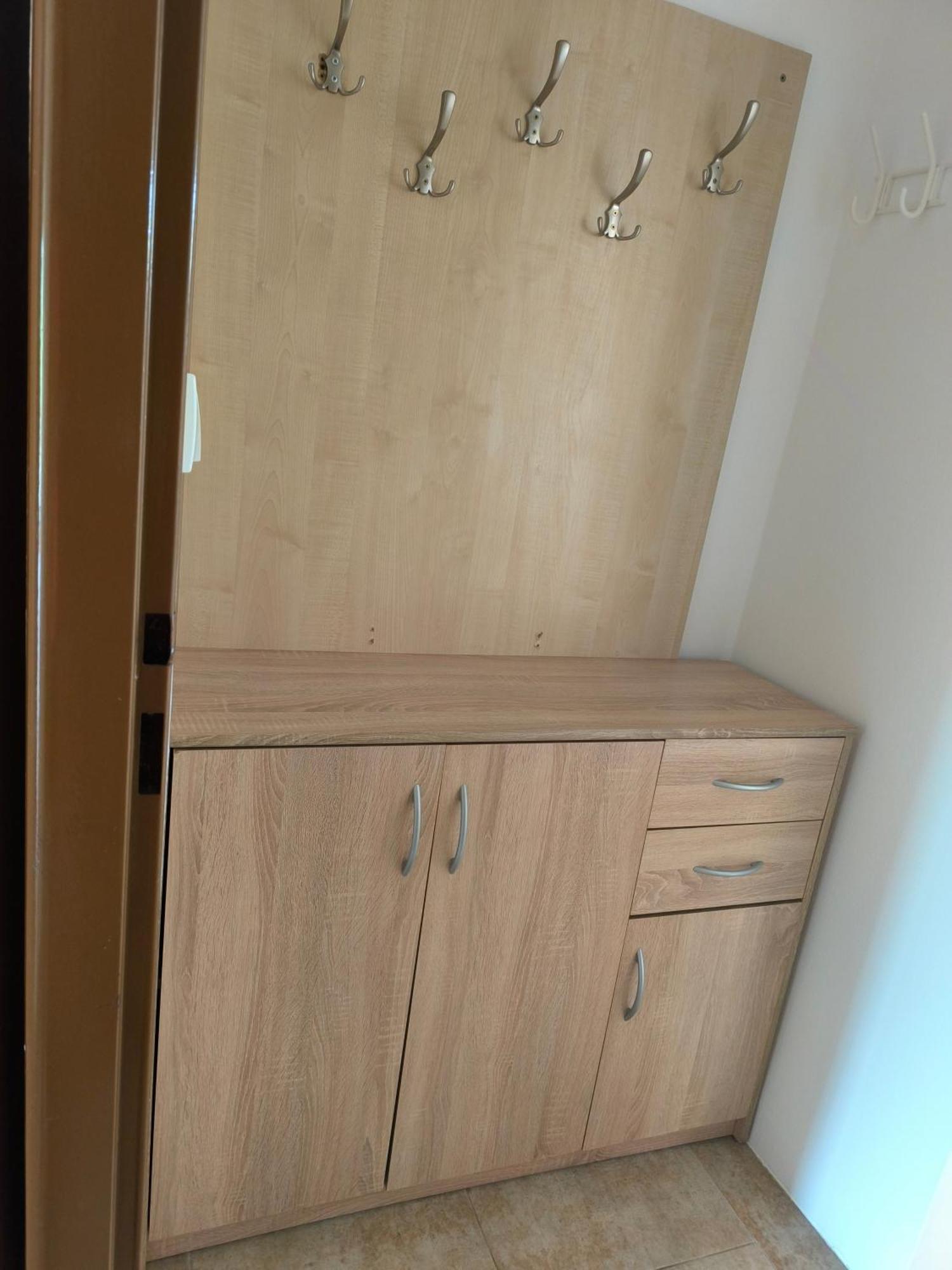 Apartman U Svejdy Skuhrov nad Belou Buitenkant foto