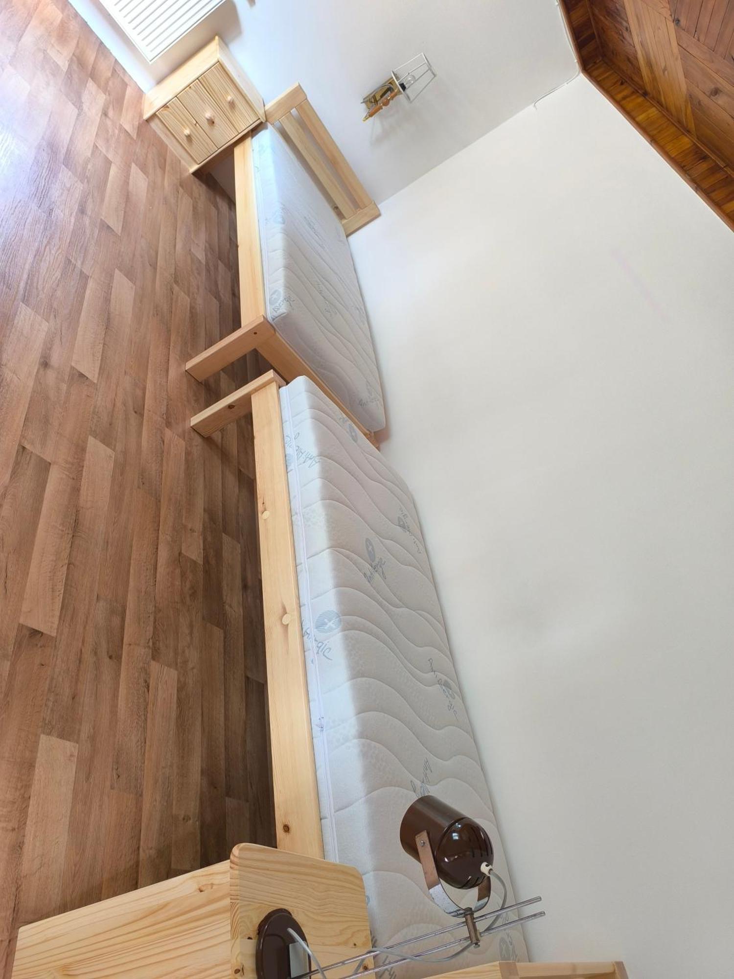 Apartman U Svejdy Skuhrov nad Belou Buitenkant foto