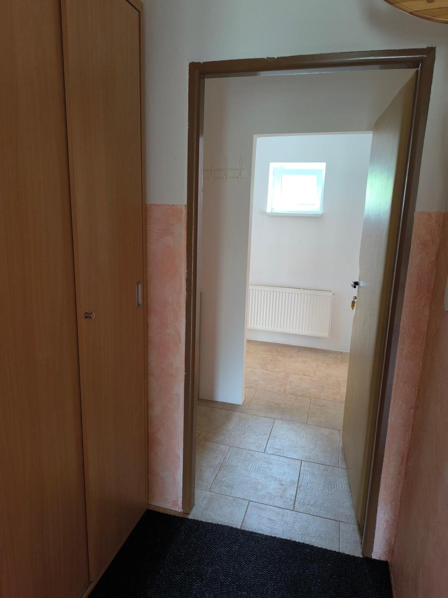 Apartman U Svejdy Skuhrov nad Belou Buitenkant foto