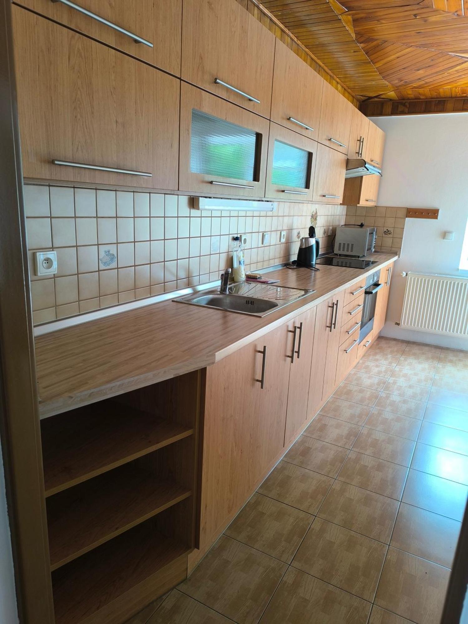 Apartman U Svejdy Skuhrov nad Belou Buitenkant foto